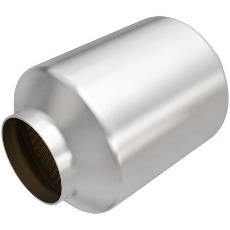 Magnaflo Univ 2.00 Front Spun Univ Converter, 444504 444504